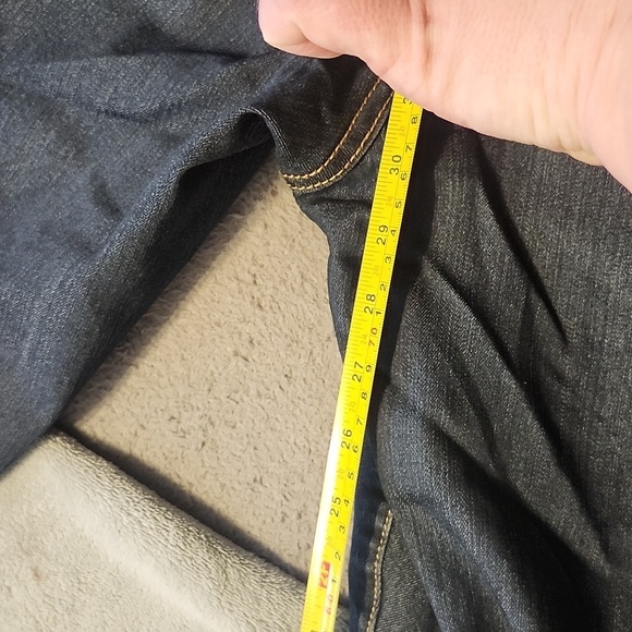 Jegging Skinny High-Rise Jean - Picture 12 of 16